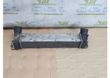 Radiator intercooler 3213329 BMW Seria 1 E87 (2004 - 2007) - miniatura 2