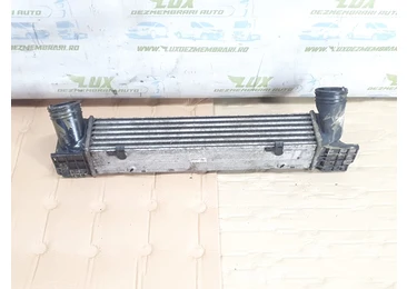 Radiator intercooler 3213329 BMW Seria 1 E87 (2004 - 2007) 2.0 d M47D20U2