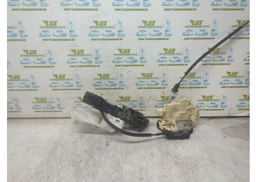 Broasca stanga spate Volkswagen Passat B6 (2005 - 2010) - miniatura 2