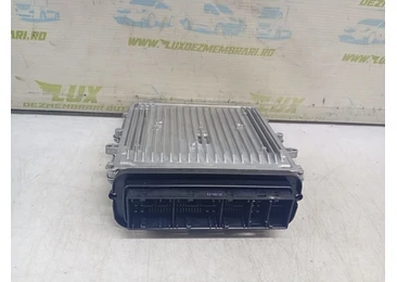 Calculator motor ECU 8573562 BMW Seria 5 F11 (2009 - 2013) 2.0 d N47D20T1