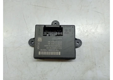 Modul confort usa spate stanga bv6n14b532ah Ford Focus 3 (2011 - 2015) 2.0 tdci UFDB UFDB