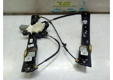 Macara geam dreapta fata bm51a23200bd Ford Focus 3 (2011 - 2015) 2.0 tdci UFDB UFDB