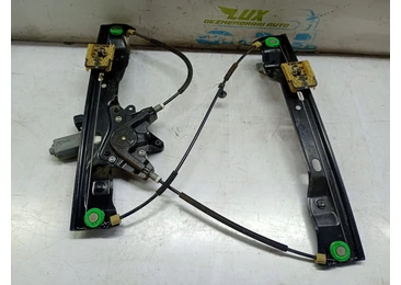Macara geam dreapta fata bm51a23200bd Ford Focus 3 (2011 - 2015) - miniatura 3