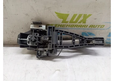 Maner exterior Ford Focus 3 (2011 - 2015) - miniatura 3