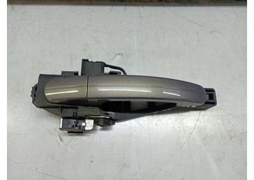 Maner exterior Ford Focus 3 (2011 - 2015) - miniatura 2