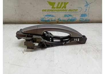 Maner exterior Ford Focus 3 (2011 - 2015) 2.0 tdci UFDB UFDB