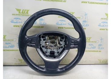 Volan in 3 spite cu comenzi B1610237090 BMW Seria 5 F11 (2009 - 2013) 2.0 d N47D20T1