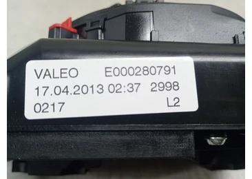 Ansamblu manete spira volan 9297782 Volkswagen Golf 5 (2003 - 2009) - miniatura 3