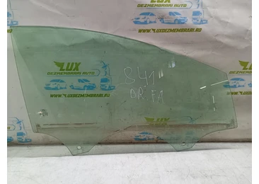 Geam dreapta fata Ford Focus 3 (2011 - 2015) 2.0 tdci UFDB UFDB