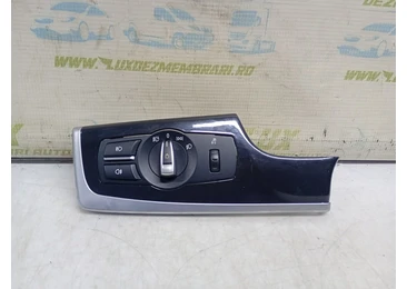 Bloc lumini 528506-10 BMW Seria 5 F11 (2009 - 2013) 2.0 d N47D20T1
