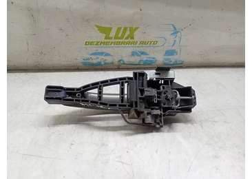 Maner exterior Ford Focus 3 (2011 - 2015) - miniatura 4