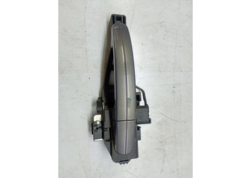 Maner exterior Ford Focus 3 (2011 - 2015) - miniatura 2