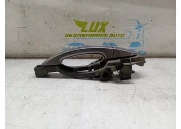 Maner exterior Ford Focus 3 (2011 - 2015) 2.0 tdci UFDB UFDB