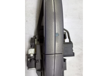 Maner exterior Ford Focus 3 (2011 - 2015) - miniatura 5