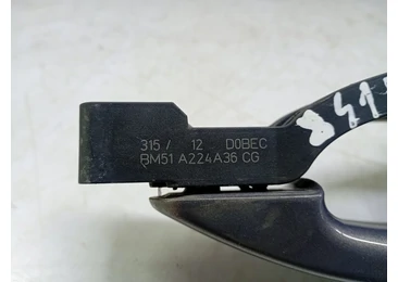 Maner exterior Ford Focus 3 (2011 - 2015) - miniatura 3