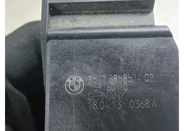 Pedala acceleratie 35426858574 BMW Seria 5 F11 (2009 - 2013) - miniatura 4