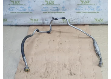Conducta clima ac 3c0820743P Volkswagen Passat B6 (2005 - 2010) BMP