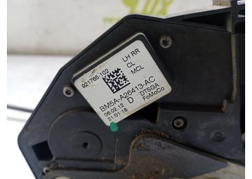 Broasca stanga spate Ford Focus 3 (2011 - 2015) - miniatura 3