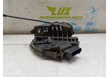 Broasca stanga spate Ford Focus 3 (2011 - 2015) 2.0 tdci UFDB UFDB