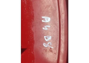 Stop dreapta 8k9945096 Audi A4 B8/8K (2007 - 2011) - miniatura 3