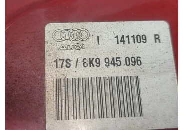 Stop dreapta 8k9945096 Audi A4 B8/8K (2007 - 2011) - miniatura 4