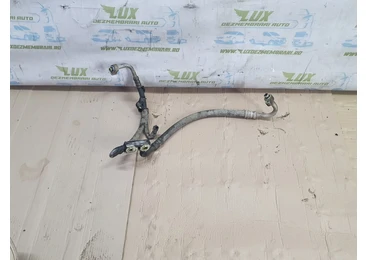 Conducta clima ac Ford Focus 1 (1998 - 2004)