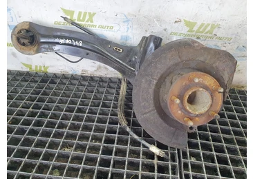 Fuzeta dreapta spate bv61-5a968-cb Ford Focus 3 (2011 - 2015) 2.0 tdci UFDB UFDB