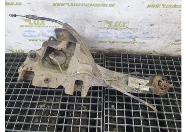 Fuzeta stanga spate bv61-5a969-cb Ford Focus 3 (2011 - 2015) - miniatura 2