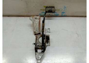 Pedala frana bv612467hb Ford Focus 3 (2011 - 2015) - miniatura 4