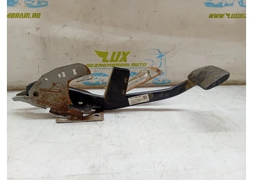 Pedala frana bv612467hb Ford Focus 3 (2011 - 2015) - miniatura 2