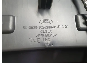 Consola centrala sd-0526-1024368-01-pia-01 Ford Focus 3 (2011 - 2015) - miniatura 5