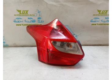 Stop stanga Ford Focus 3 (2011 - 2015) 2.0 tdci UFDB UFDB