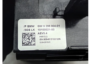 Timonerie automata 9296904-01 BMW Seria 5 F11 (2009 - 2013) - miniatura 2