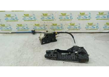 Broasca dreapta fata Audi A4 B8/8K (2007 - 2011)
