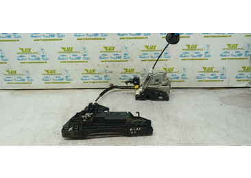 Broasca dreapta fata Audi A4 B8/8K (2007 - 2011) - miniatura 2