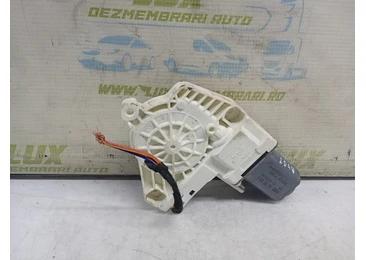 Motoras geam dreapta fata 8K0959802A Audi A4 B8/8K (2007 - 2011) - miniatura 2