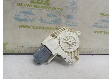 Motoras geam stanga spate 8K0959811R Audi A4 B8/8K (2007 - 2011) - miniatura 3