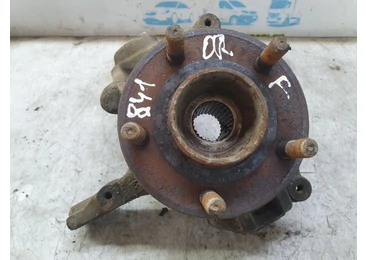 Fuzeta dreapta fata av61-3k170 Ford Focus 3 (2011 - 2015) 2.0 tdci UFDB UFDB