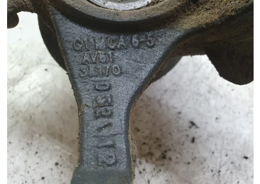 Fuzeta dreapta fata av61-3k170 Ford Focus 3 (2011 - 2015) - miniatura 2