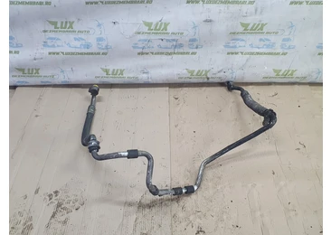 Conducta clima ac Opel Astra H (2004 - 2007) Z17DTL