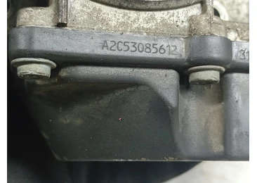 Clapeta acceleratie 03G128063A Volkswagen Passat B6 (2005 - 2010) - miniatura 3