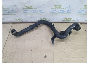 Furtun intercooler 1k0145770B Volkswagen Passat B6 (2005 - 2010)