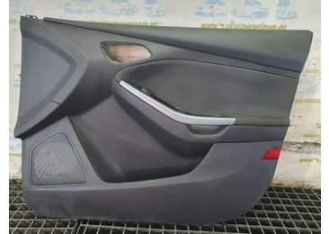 Fata usa dreapta fata bm51-a21411-a Ford Focus 3 (2011 - 2015) 2.0 tdci UFDB UFDB