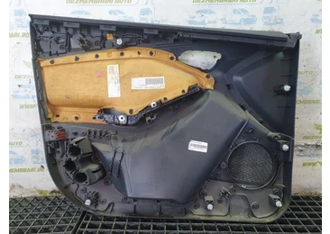 Fata usa dreapta fata bm51-a21411-a Ford Focus 3 (2011 - 2015) - miniatura 2