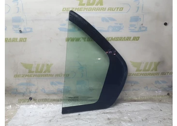 Geam fix stanga spate Dacia Logan 2 (2013 - 2016) K9K626