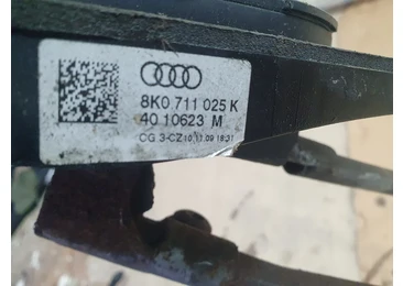 Timonerie manuala 6 trepte 8k0711025K Audi A4 B8/8K (2007 - 2011) - miniatura 3