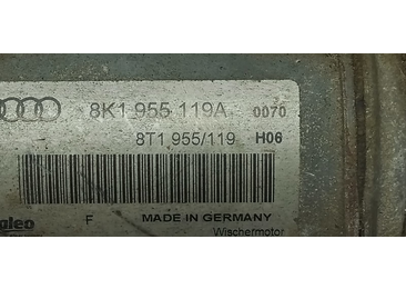 Ansamblu stergatoare parbriz 8k1955119a Audi A4 B8/8K (2007 - 2011) - miniatura 3