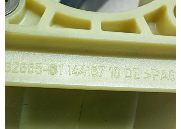 Pedala frana 35116782665-01 BMW Seria 5 F11 (2009 - 2013) - miniatura 3