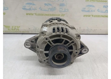 Alternator Chevrolet Aveo T250 (facelift) (2006 - 2012) 1.4 mfi F14D3