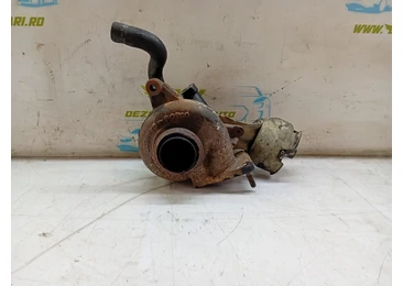 Turbo turbina 9682778680 Citroen C5 2 (2008 - 2017) RHR
